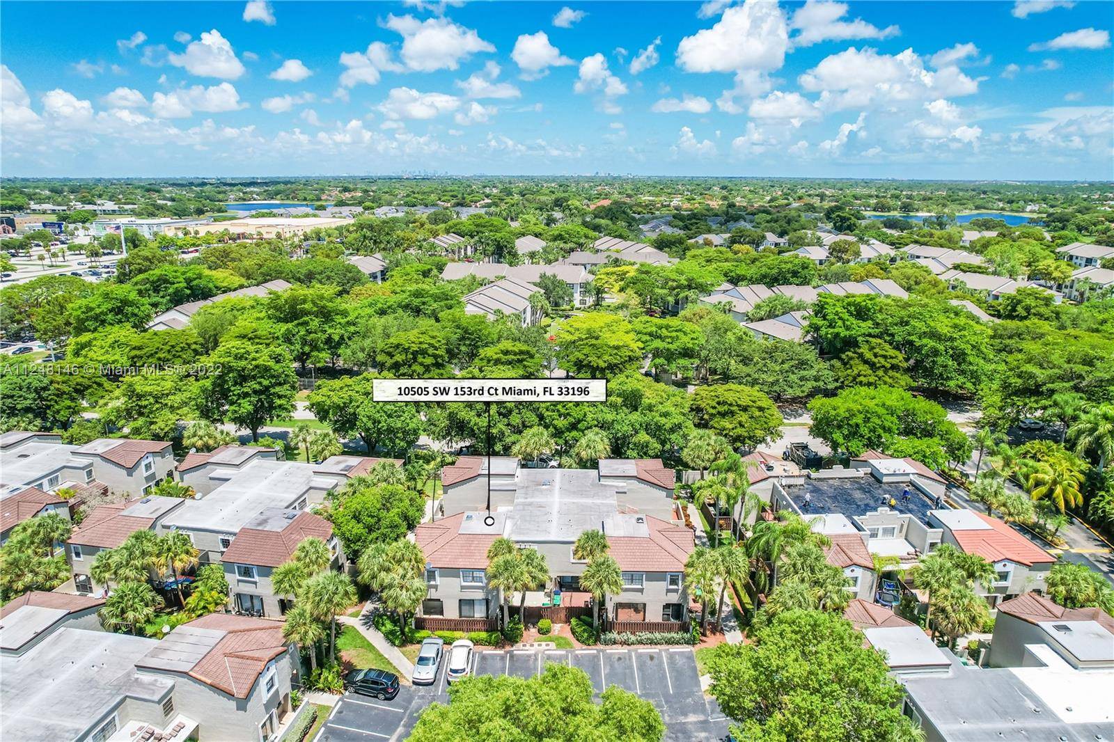 10505 SW 153rd Ct #2, Miami, FL 33196
