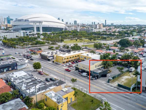 1750 NW 7th St, Miami, FL 33125