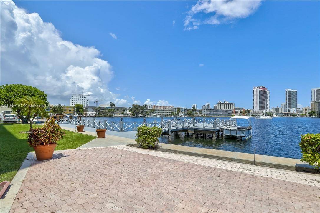 Hallandale Beach, FL 33009,430 Golden Isles Dr #705