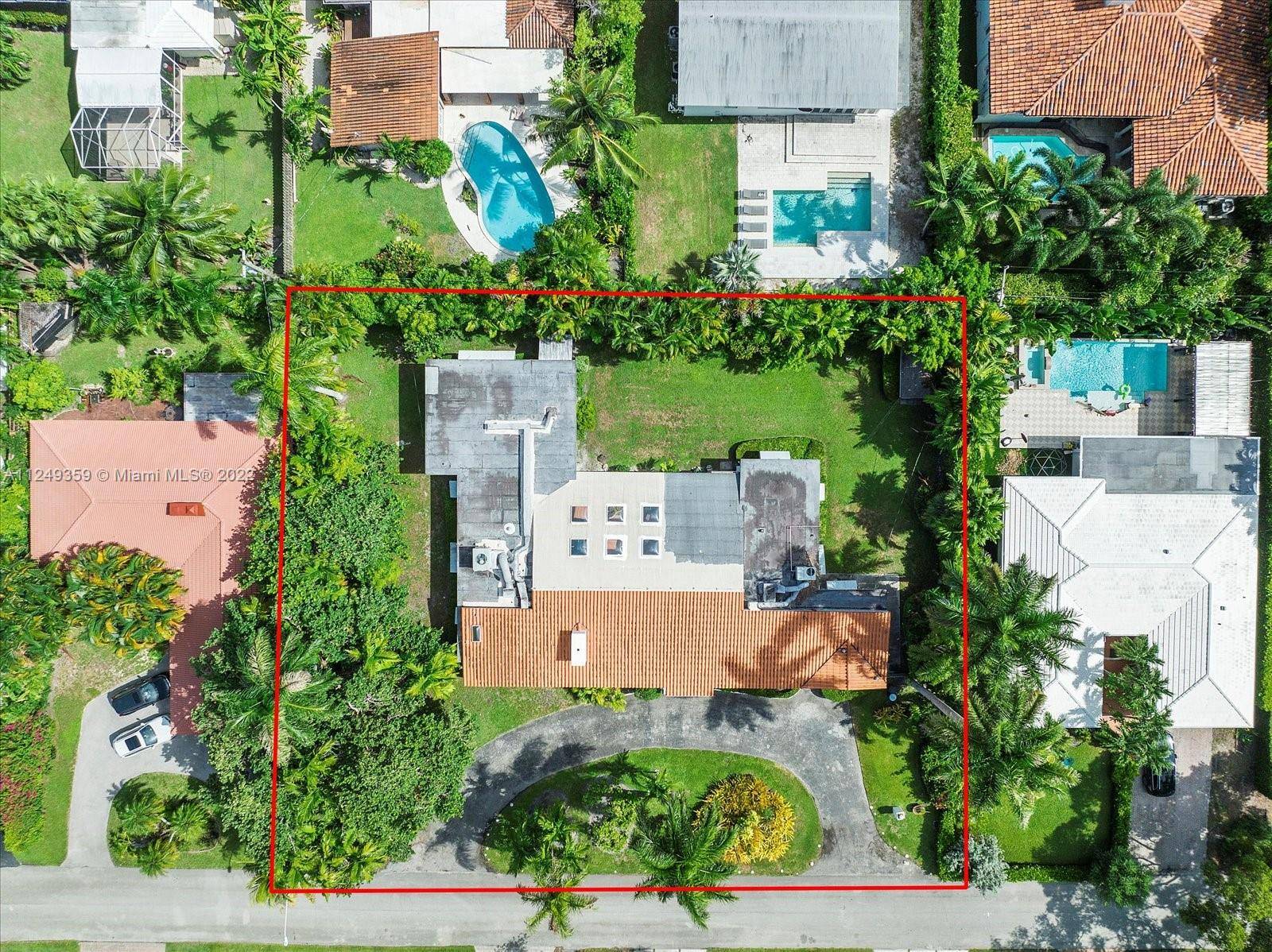 Miami Shores, FL 33138,1236 NE 92nd St