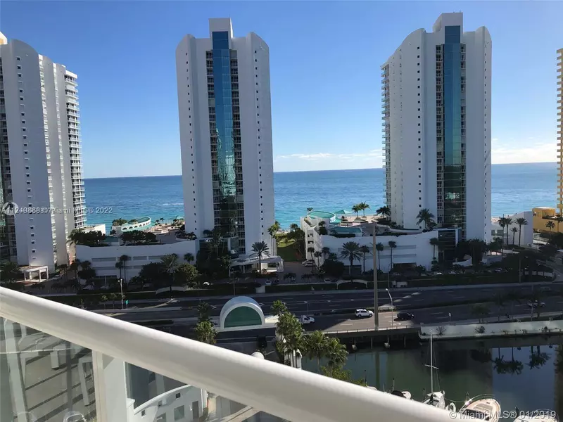 16400 Collins Ave #1042, Sunny Isles Beach, FL 33160