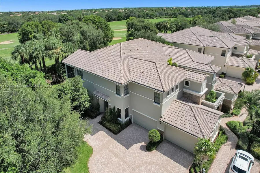 7541 Old Thyme Ct #1A, Parkland, FL 33076