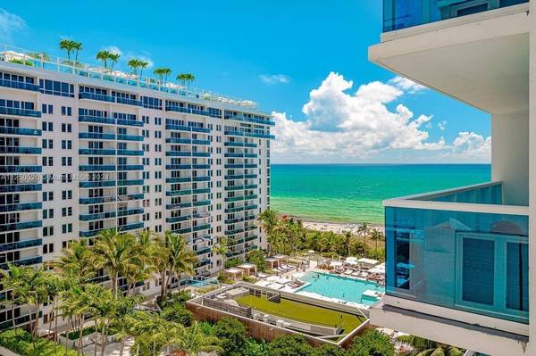 2301 Collins Ave #1222, Miami Beach, FL 33139