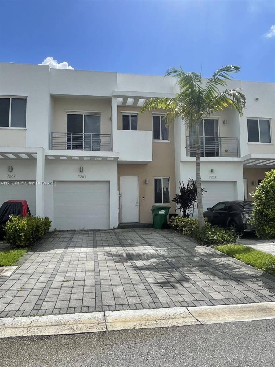 7261 NW 103rd Path,  Doral,  FL 33178