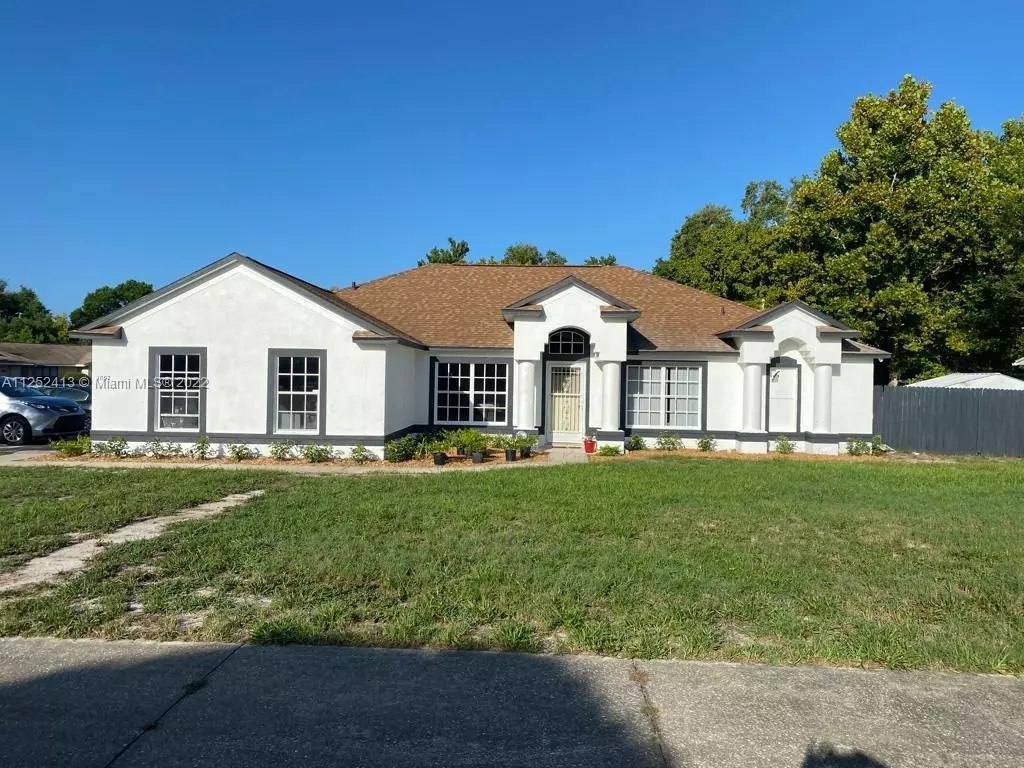 Deltona, FL 32725,1097 ABAGAIL DR