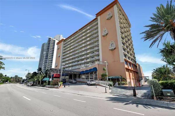 19201 Collins Ave #746, Sunny Isles Beach, FL 33160