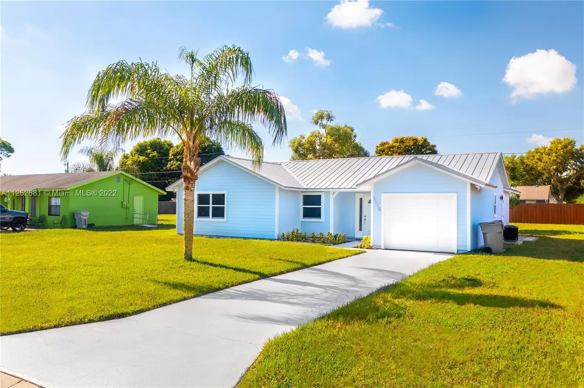 Vero Beach, FL 32962,1115 23rd Pl SW