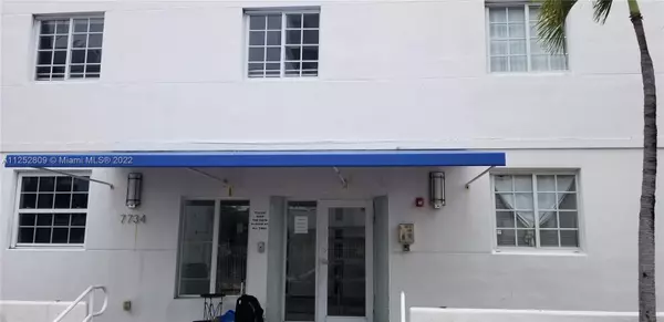 7734 Abbott Ave #105,  Miami Beach,  FL 33141