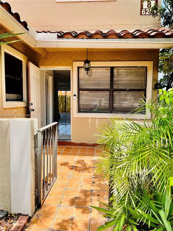 Hialeah, FL 33016,6251 W 24th Ct #108-8