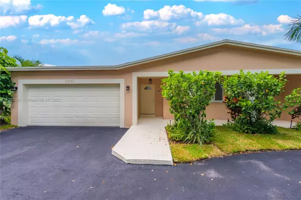 Cooper City, FL 33328,9261 SW 55th Ct