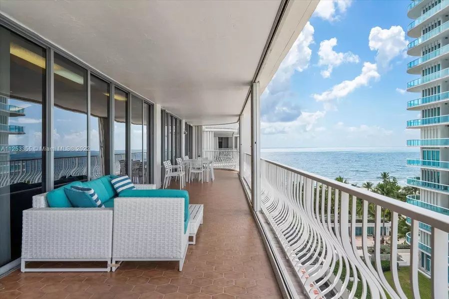 10155 Collins Ave #805, Bal Harbour, FL 33154
