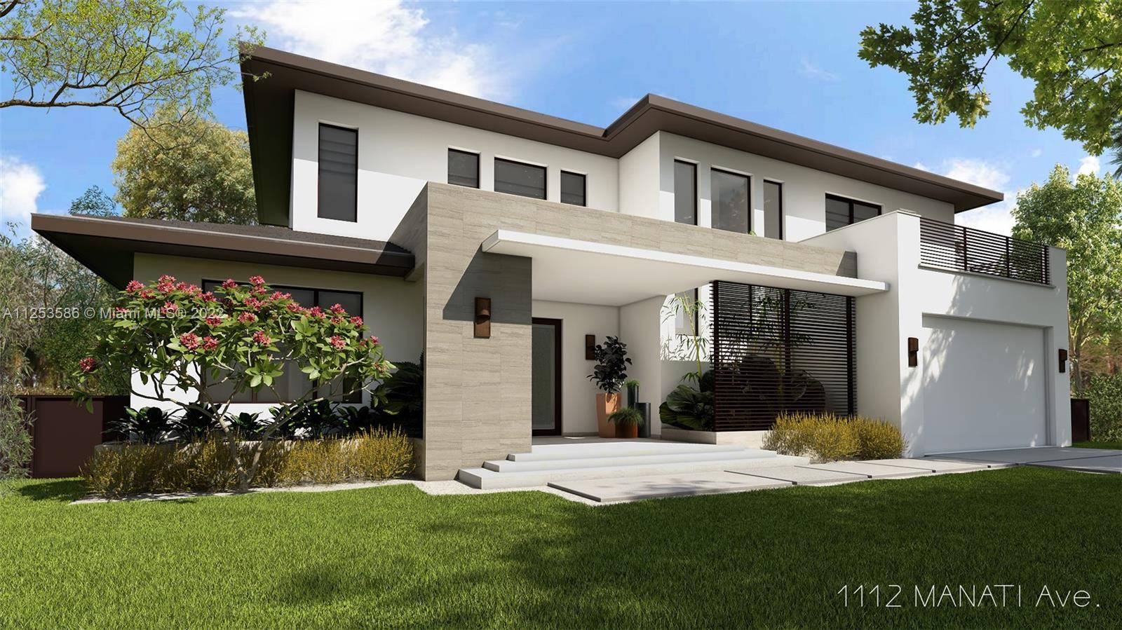1112 Manati Ave, Coral Gables, FL 33146