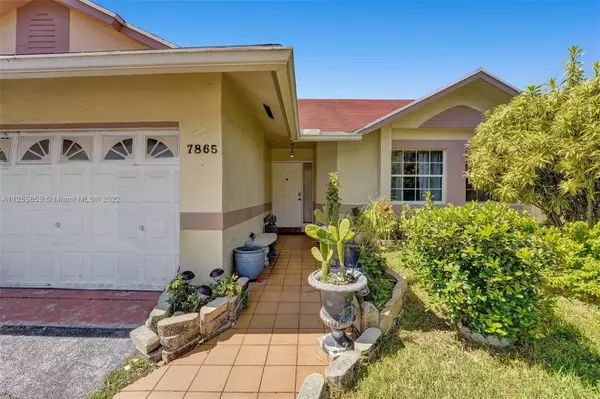 Hialeah, FL 33015,7865 NW 190th Ln