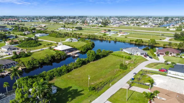 Cape Coral, FL 33993,2850 NW 4TH ST