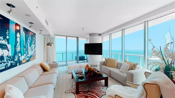 Sunny Isles Beach, FL 33160,17001 Collins Ave #3601