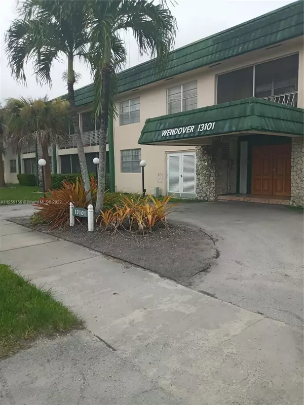 13101 Memorial Hwy #109, North Miami, FL 33161