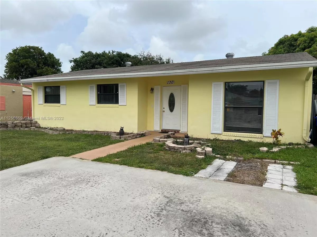 Margate, FL 33068,130 SW 69th Ter