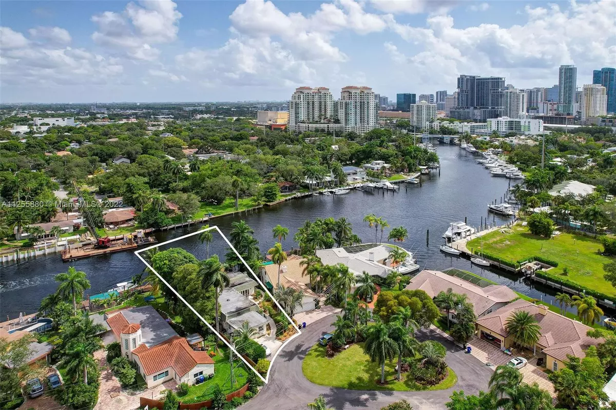 Fort Lauderdale, FL 33315,612 SW 8th Ter