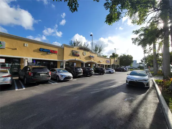 Doral, FL 33172,2475 NW 95th Ave