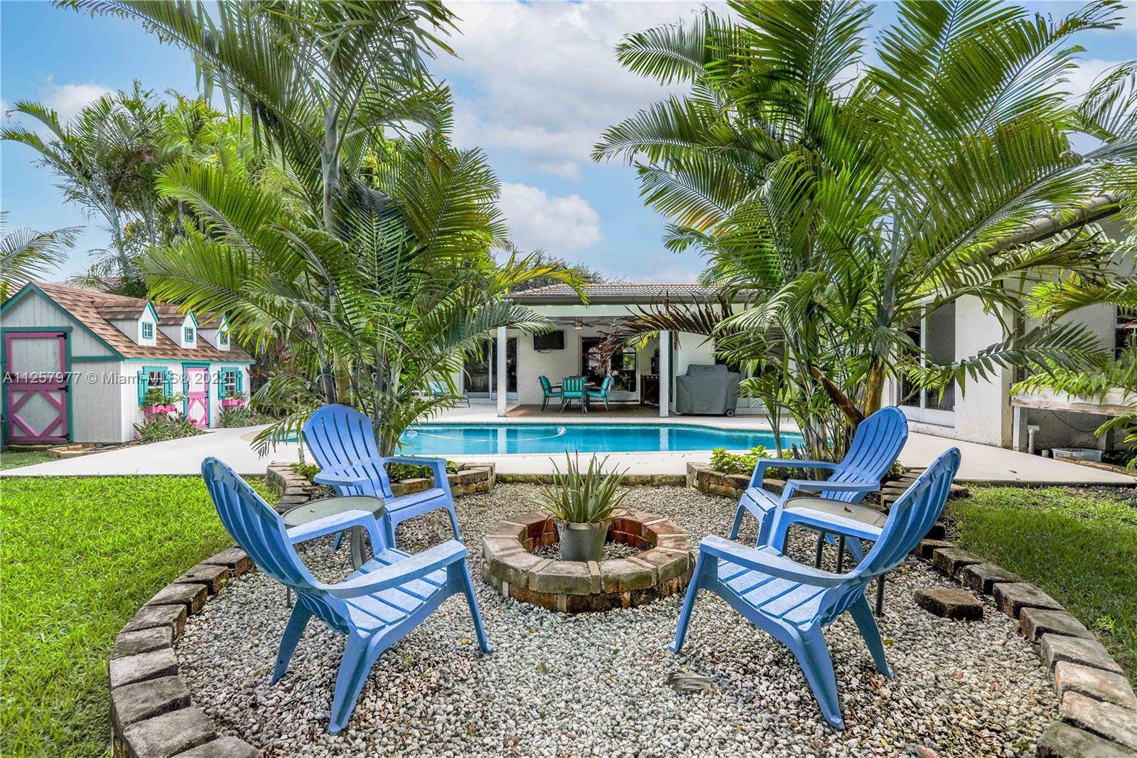 Plantation, FL 33322,1320 NW 93rd Ter