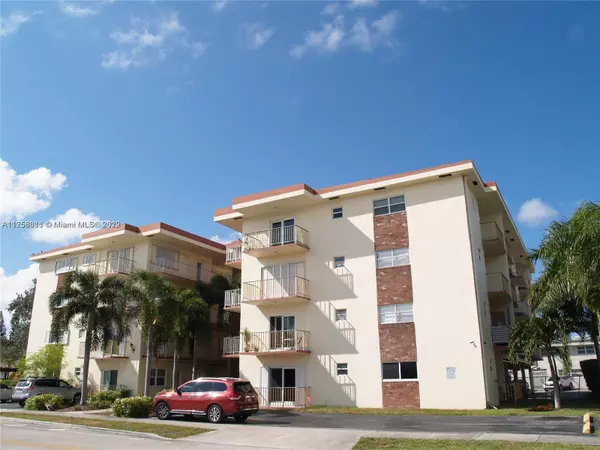 1747 Rodman St #309,  Hollywood,  FL 33020