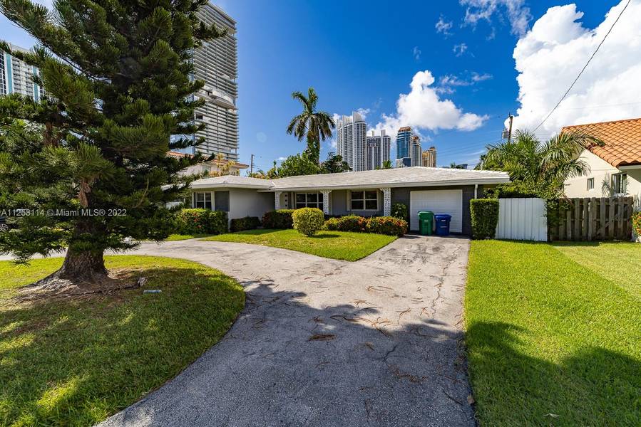 210 187th St, Sunny Isles Beach, FL 33160