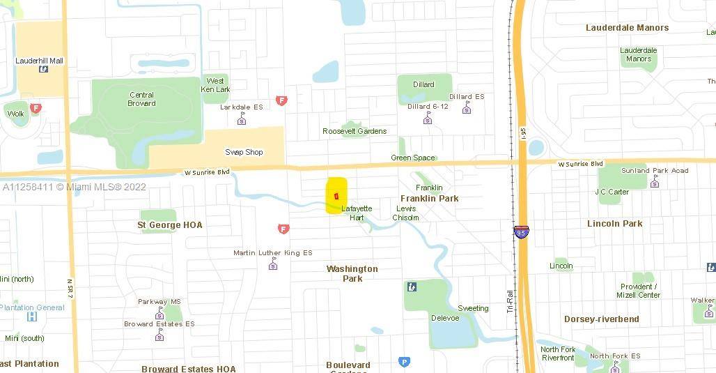 Fort Lauderdale, FL 33311,TBD NW 9th St