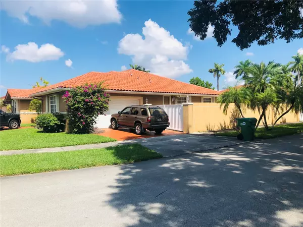 Miami, FL 33175,14301 SW 38 terr