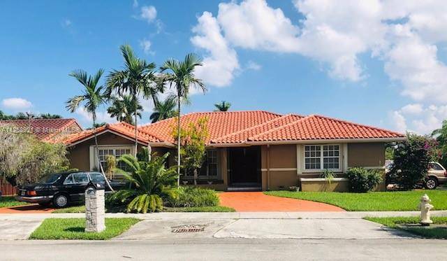 14301 SW 38 terr,  Miami,  FL 33175