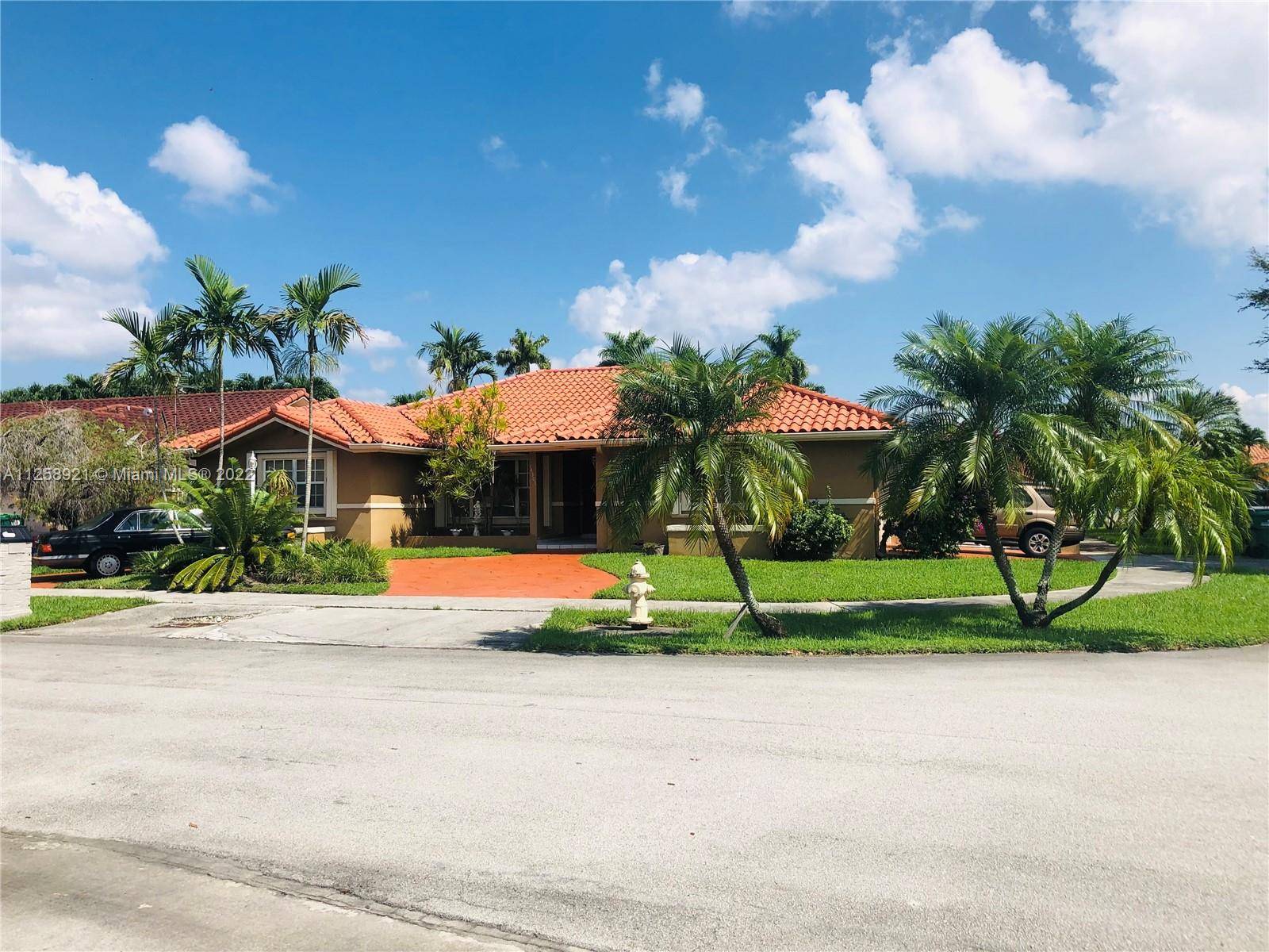 Miami, FL 33175,14301 SW 38 terr