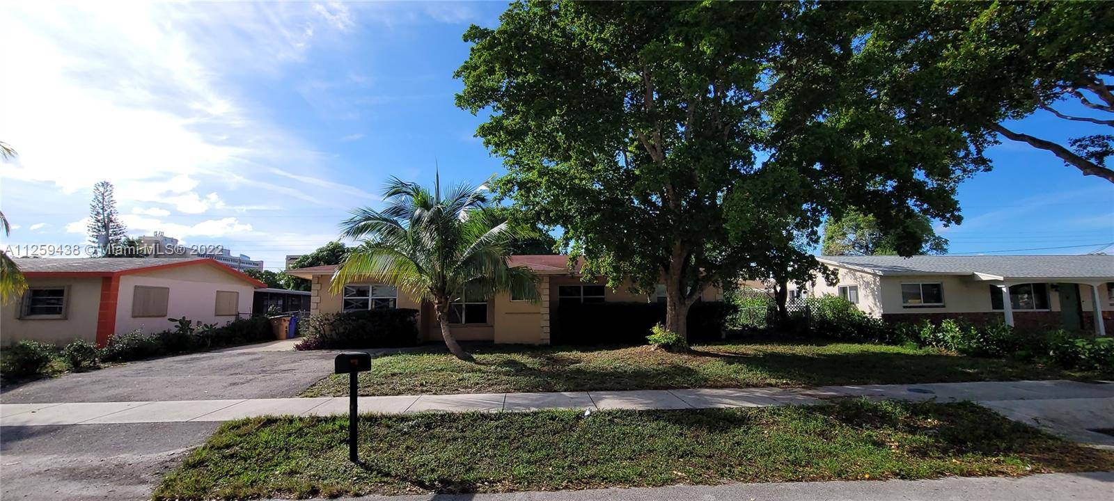 Deerfield Beach, FL 33064,3861 NE 4th Ave