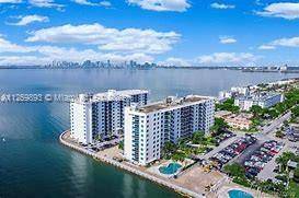 7501 E Treasure Dr #4M, North Bay Village, FL 33141