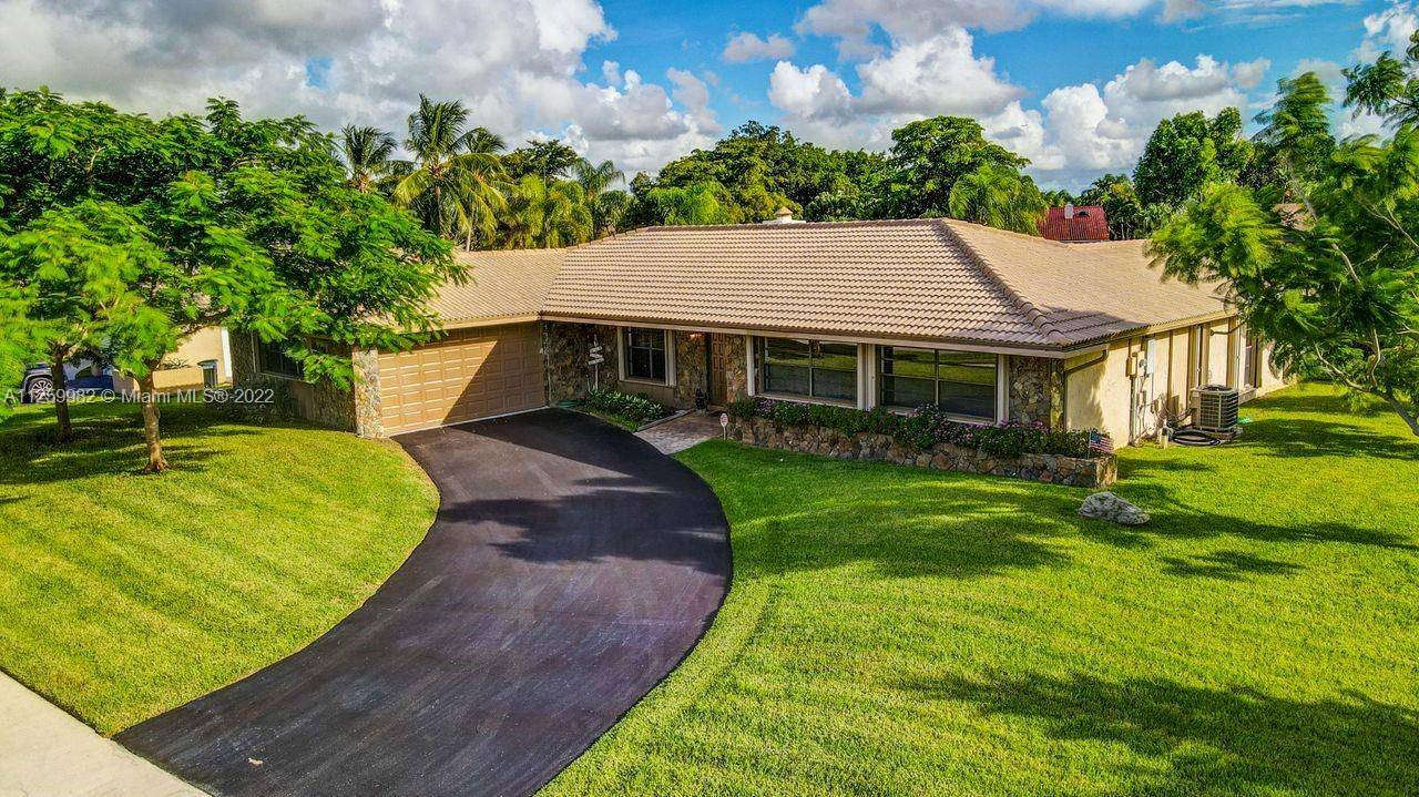 Plantation, FL 33322,9740 NW 16th St