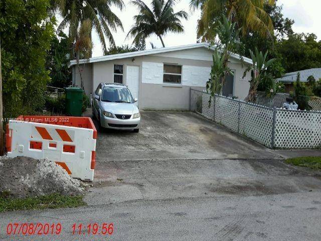5611 SW 36th Ct, Davie, FL 33314
