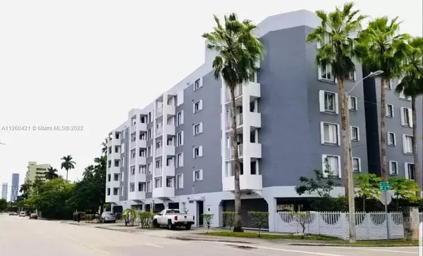 1010 NW 11th St #306, Miami, FL 33136