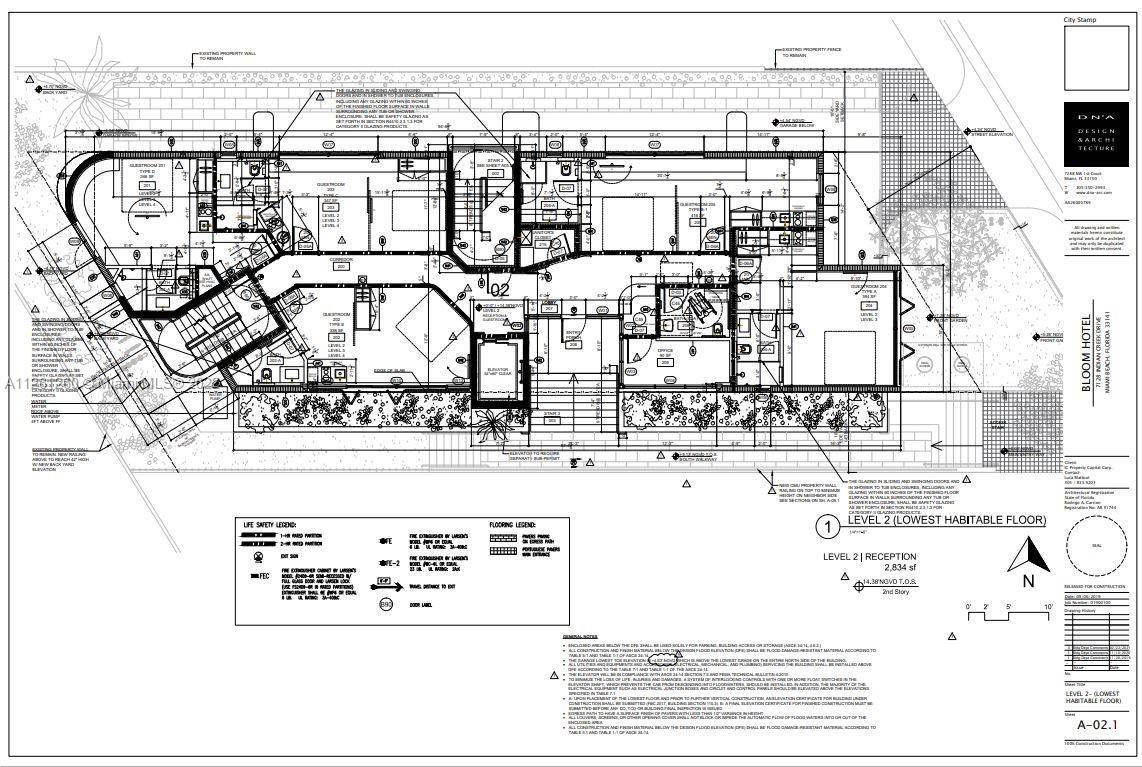 Miami Beach, FL 33141,7128 Indian Creek Dr