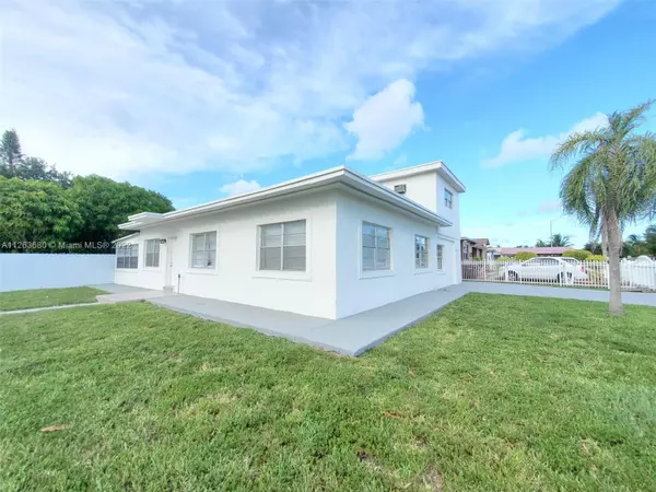 Hialeah, FL 33012,291 W 41st St