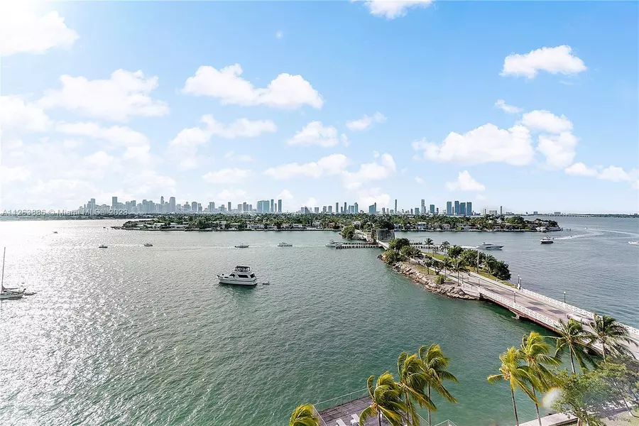 3 Island Ave #09H, Miami Beach, FL 33139