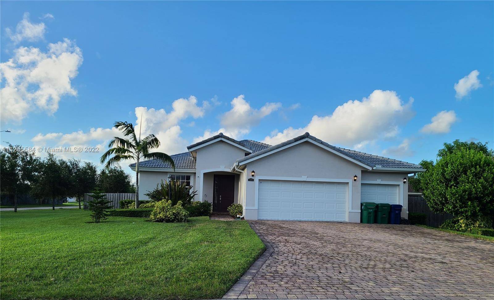 12781 SW 225th St, Miami, FL 33170