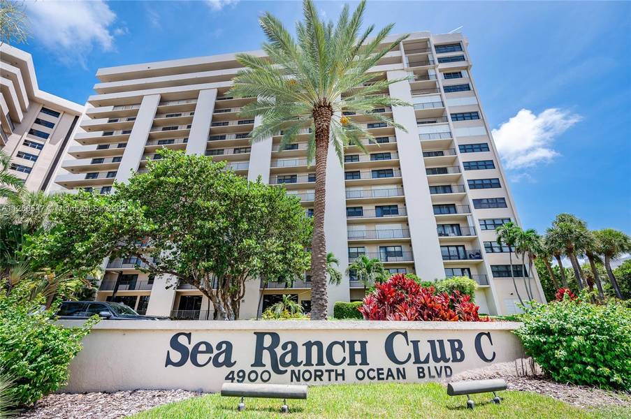 4900 N Ocean Blvd #817, Lauderdale By The Sea, FL 33308