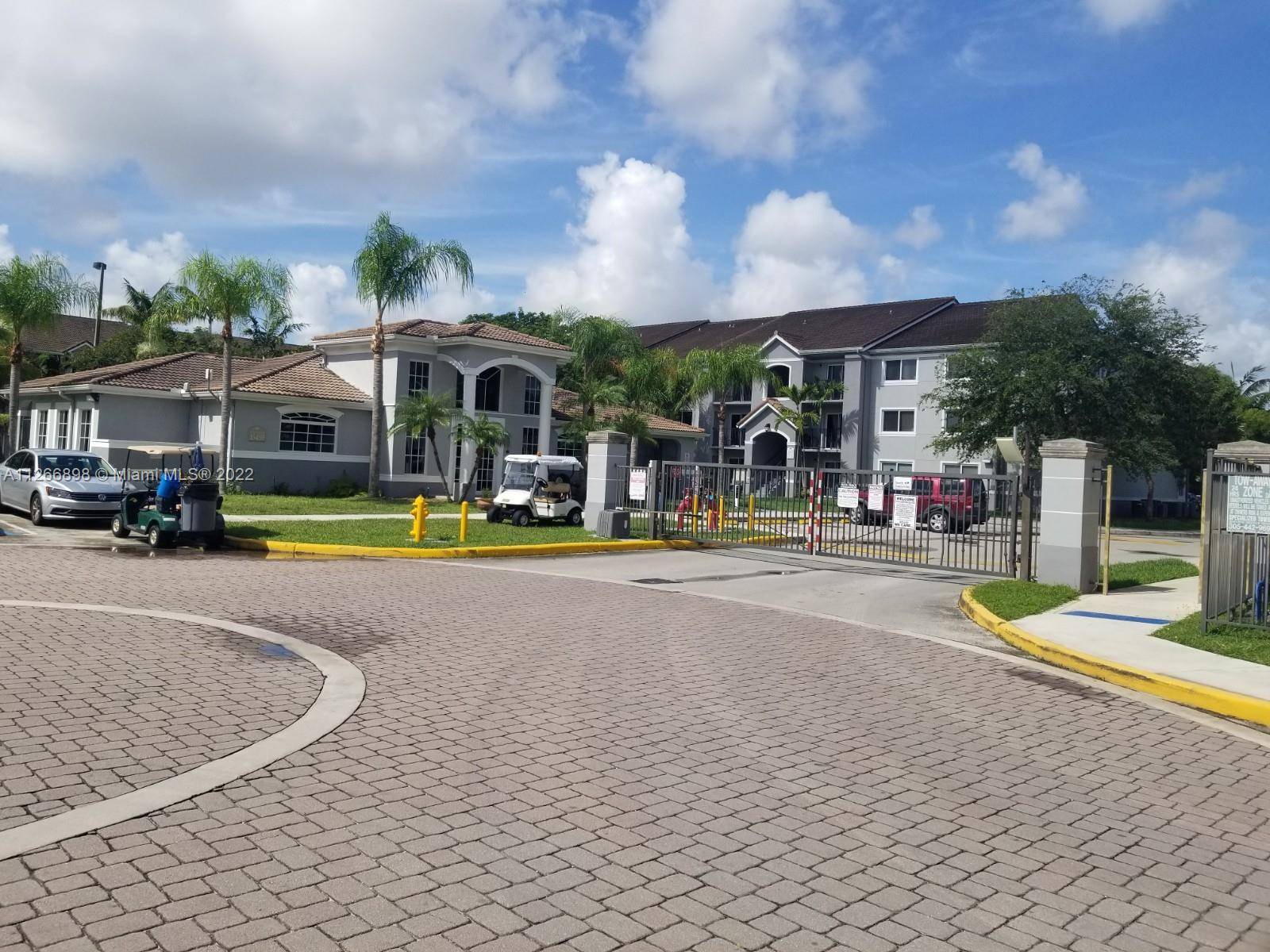 Homestead, FL 33033,15480 SW 284th St #2101