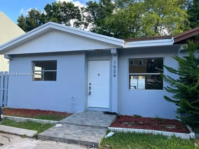 1626 SUNRISE BLVD #1626, Homestead, FL 33033