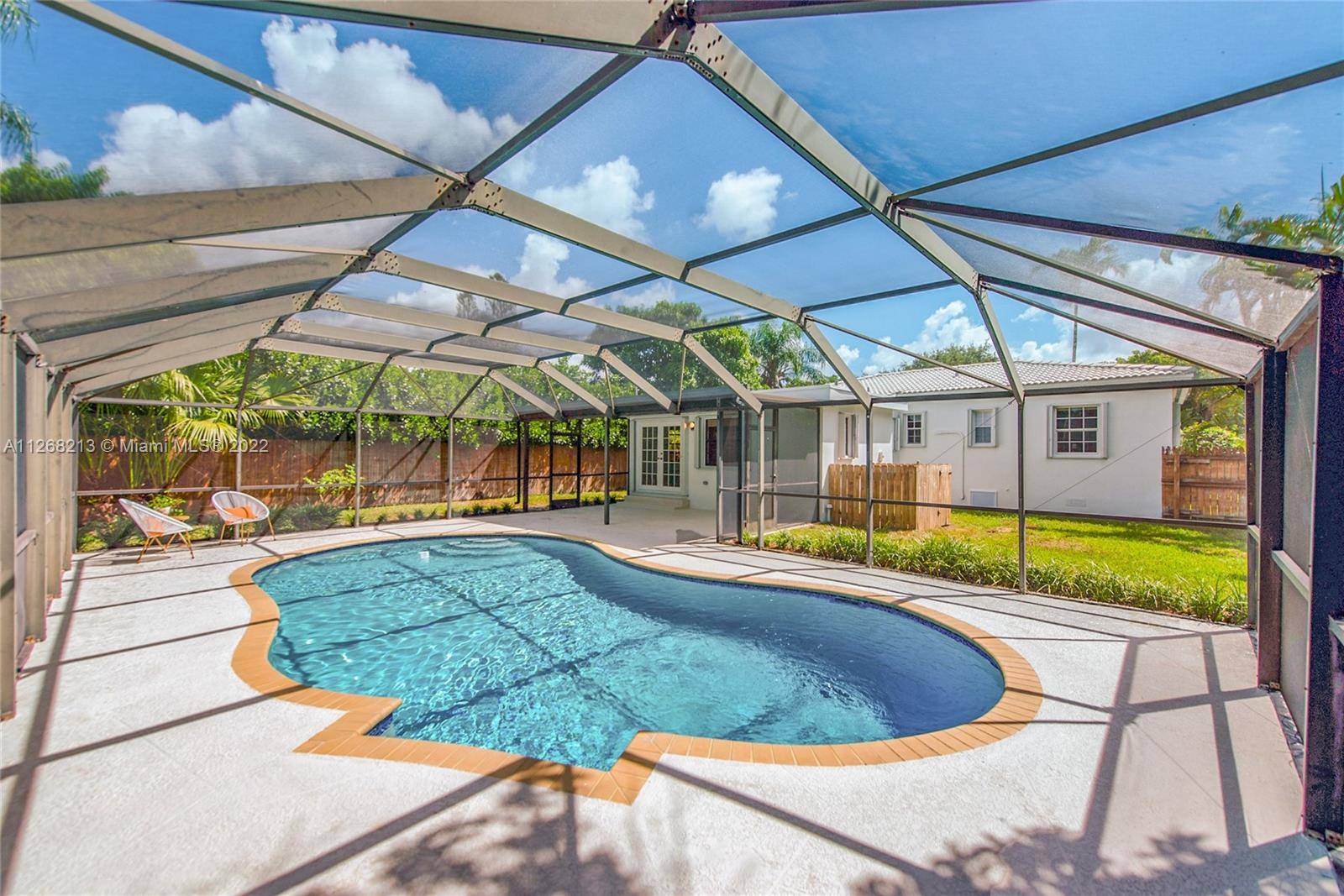 South Miami, FL 33143,6620 SW 63rd CT