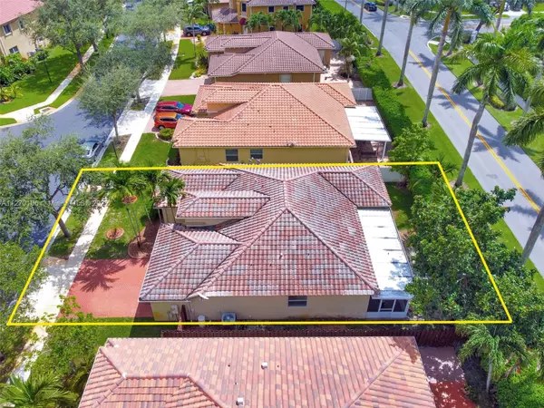 Miramar, FL 33027,5092 SW 129th Terrace