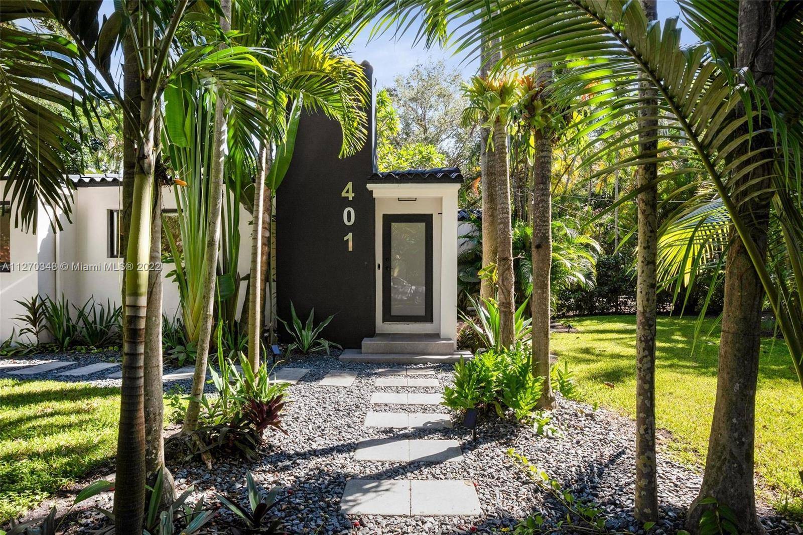 401 NE 86th St, El Portal, FL 33138