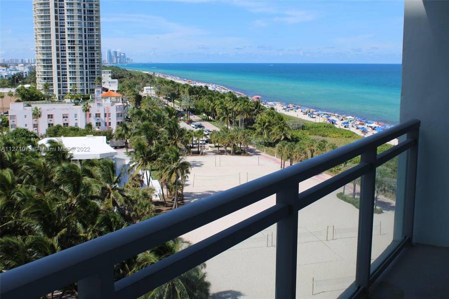 7135 Collins Ave #1003, Miami Beach, FL 33141