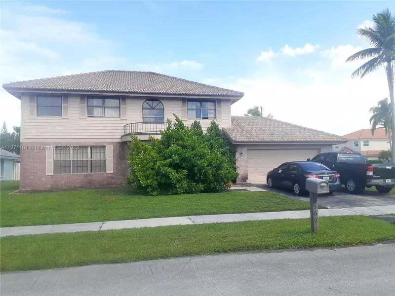 560 W Sumter Ave, Davie, FL 33325