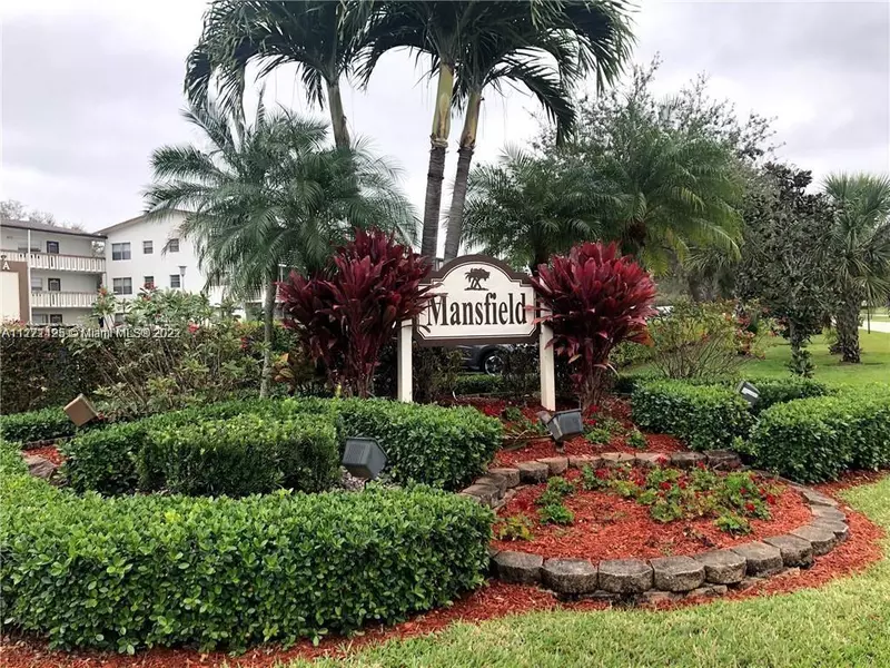 412 Mansfield J #412, Boca Raton, FL 33434