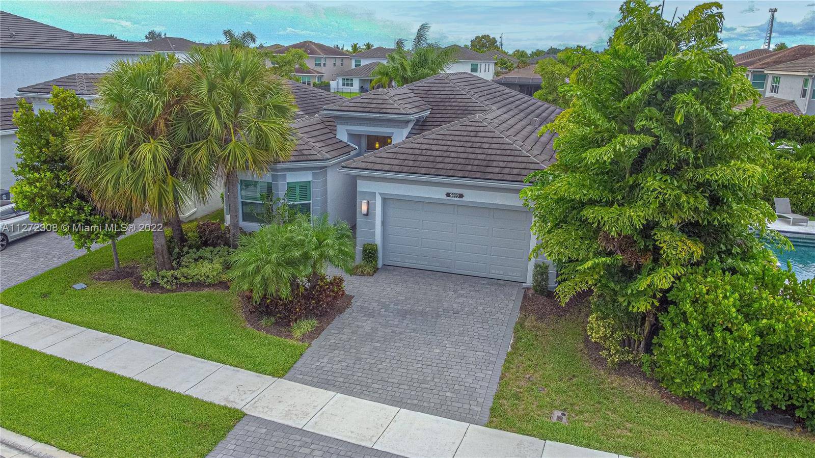 Delray Beach, FL 33446,9699 Celtic Sea Ln