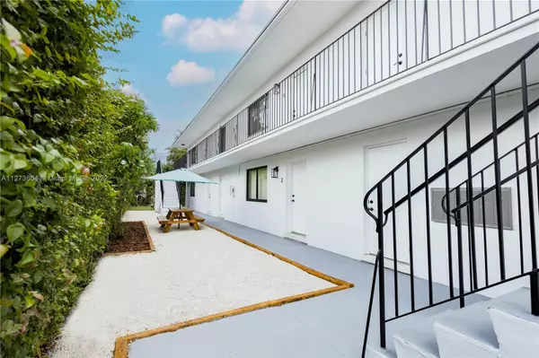 Miami, FL 33128,963 NW 5th St